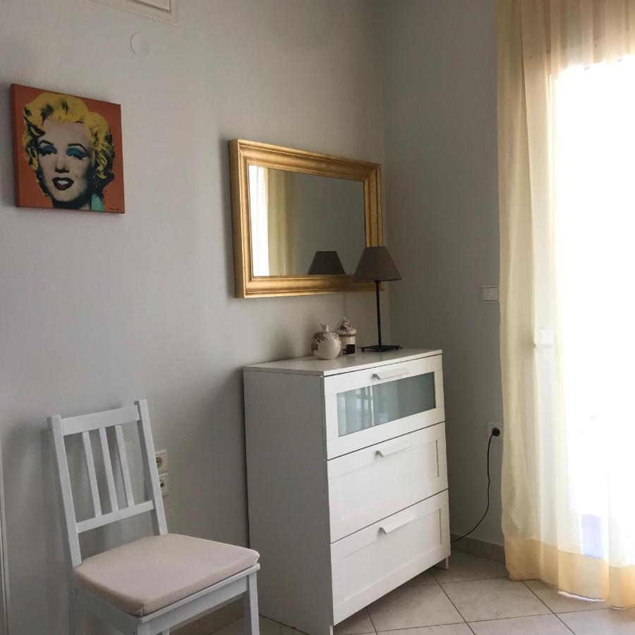 Phos Apartment Ираклио Екстериор снимка