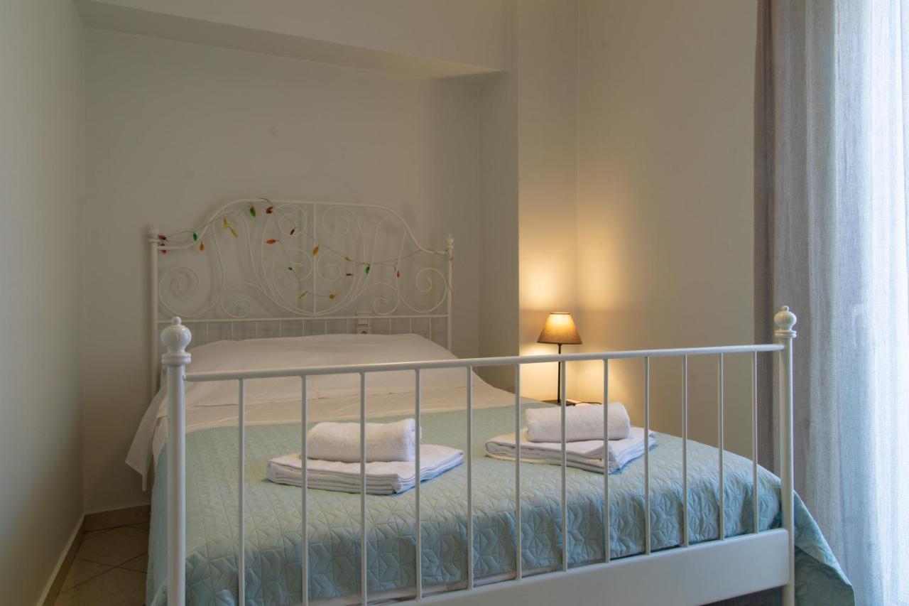 Phos Apartment Ираклио Екстериор снимка